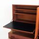Scandinavian style teak sideboard. Vintage. France, 1960s