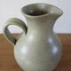 Ceramic large pitcher design Idlas 60s - 70s