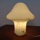 Mushroom Table Lamp by Peil & Putzler, 1970s