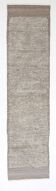 3x12 Pastel Brown Oushak Runner Rug, 84x350Cm