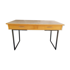 bureau vintage année