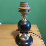 Vintage lamp foot 80'S