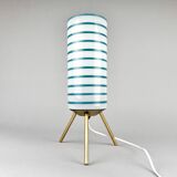 1970s 'Rocket' Table Lamp, Germany