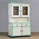 Pine sideboard, 1900s