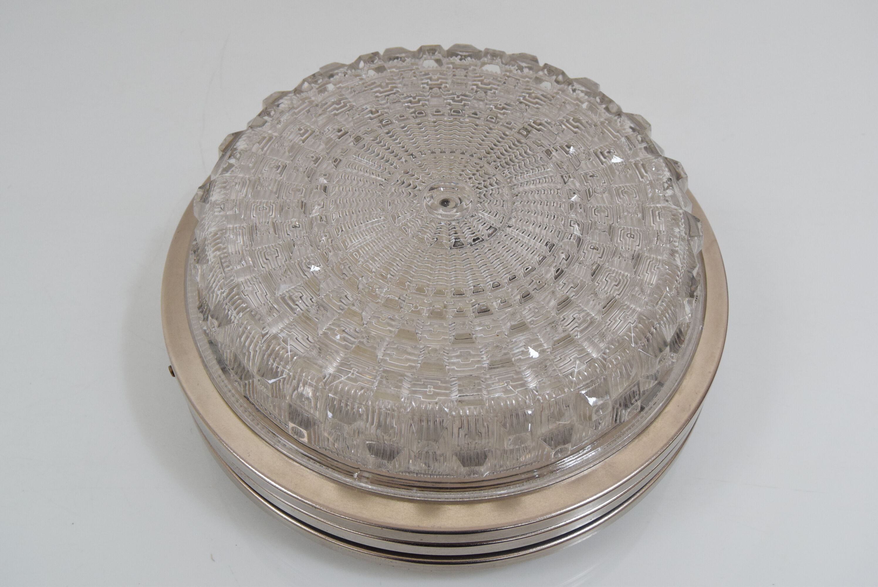 Ceiling light/Pokrok Zilina,1970's.
