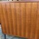 Low sideboard reconstruction style by Louis Paolozzi