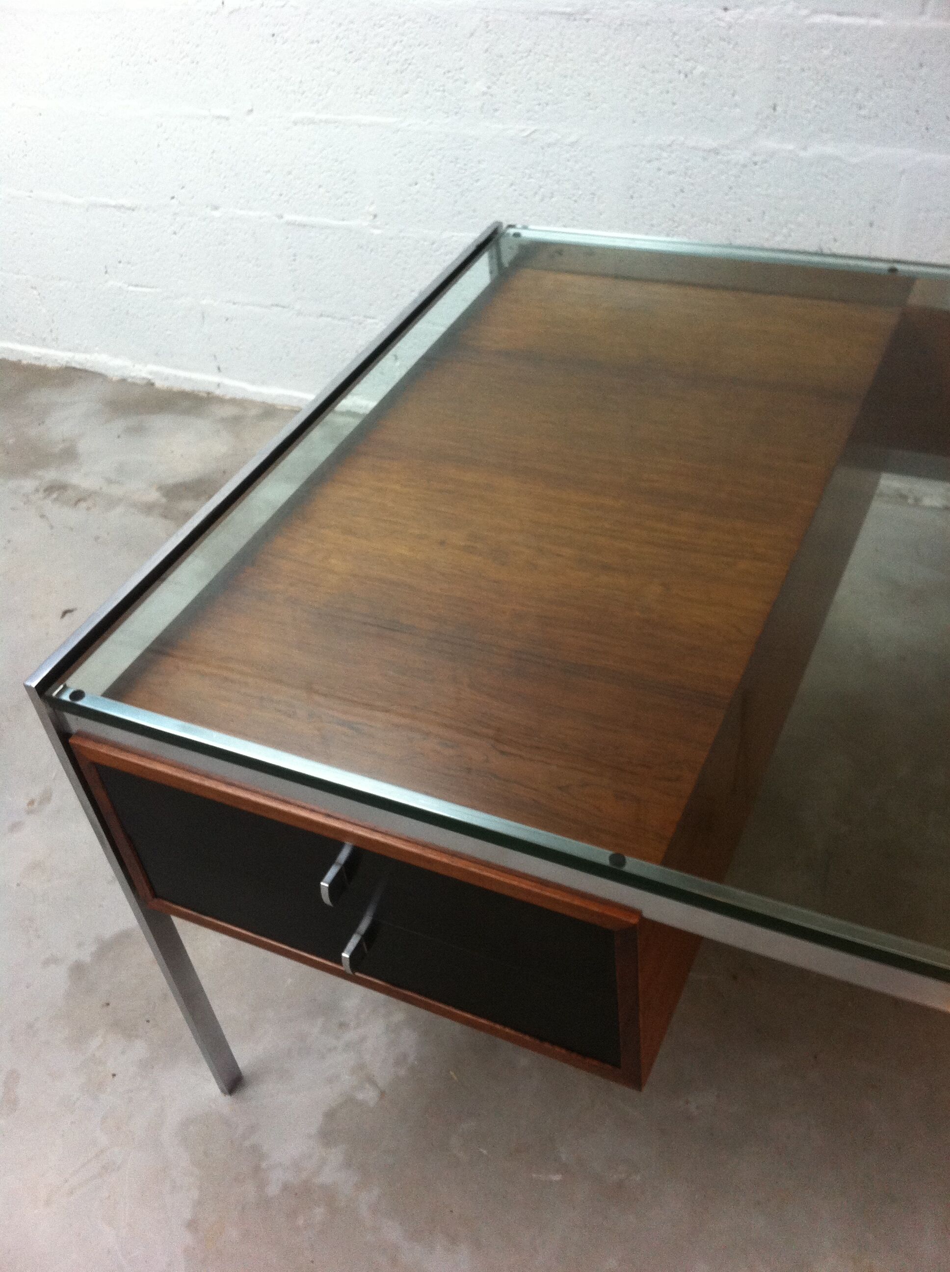 Office Preben Fabricius & jorgen Kastholm