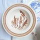 Vintage deep plates St Amand, Digoin, Sarreguemines