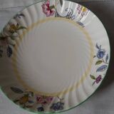 Minton deep plate