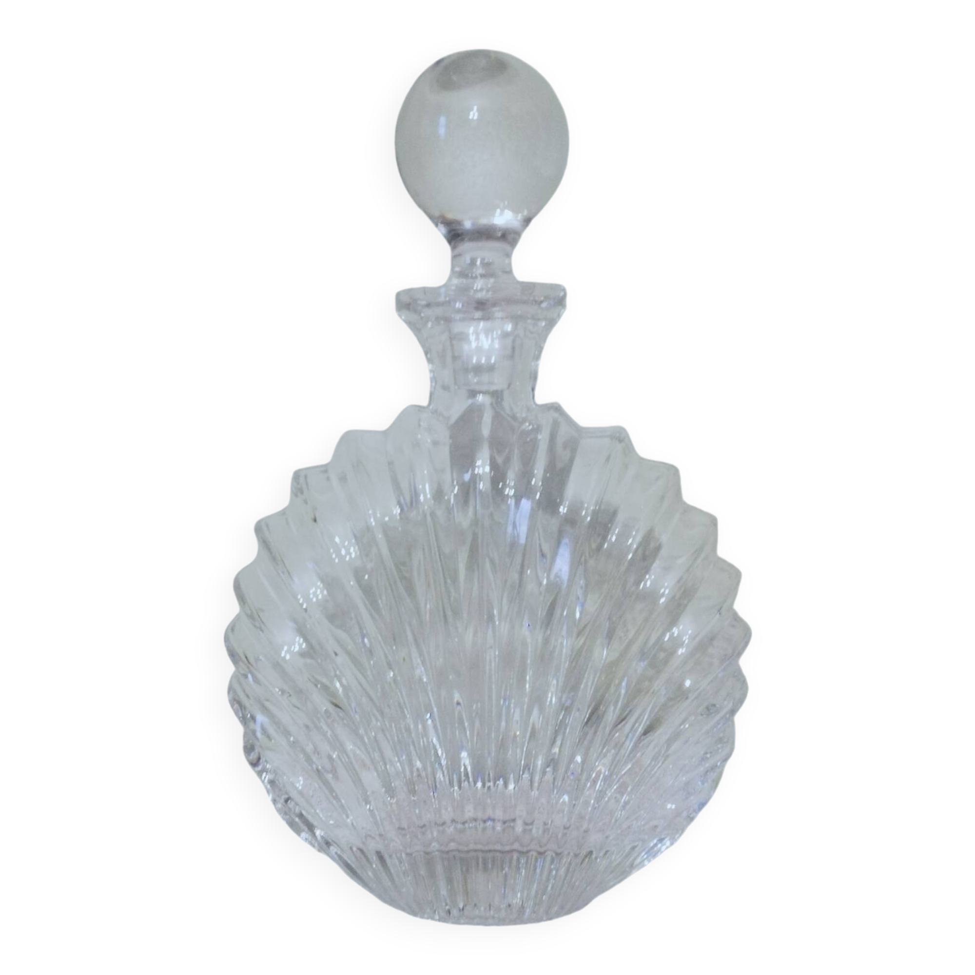 Villeroy and Boch Crystal Carafe