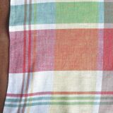 Country tablecloth 130 x 120