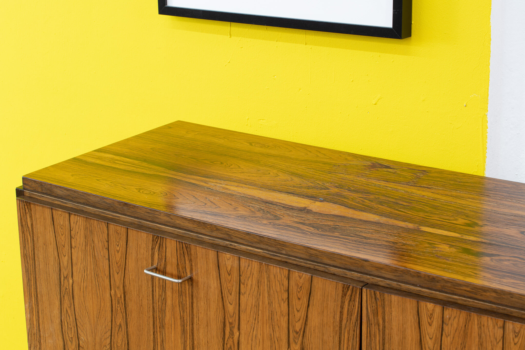 Scandinavian sideboard 190 cm