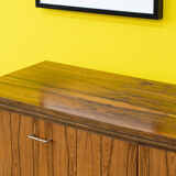 Scandinavian sideboard 190 cm