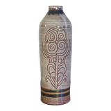Vase Michel Barbier, workshop Le Mûrier