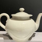 Old teapot