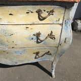 Former dresser Louis XV