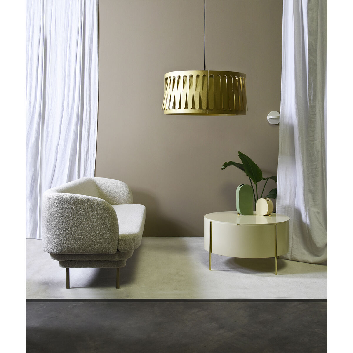 EMBORE coffee table Eno Studio