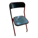 Chaises écolier