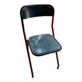 School chairs