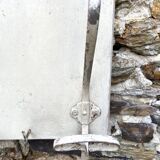 3-hook coat rack from the 50s