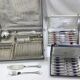 Christofle cutlery set Printania 63 pcs