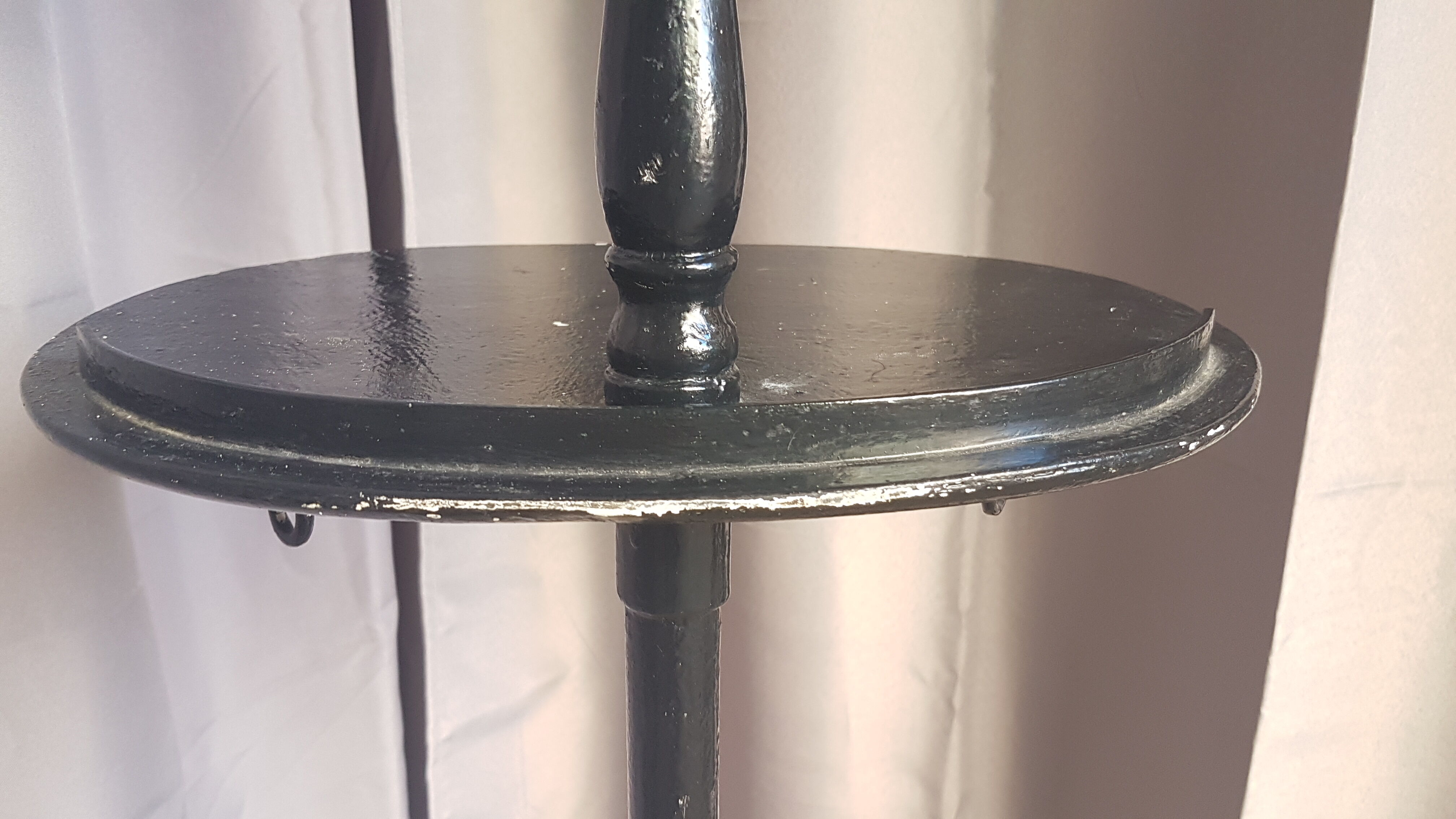 Former barber Napoleon III