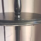 Former barber Napoleon III