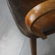 Bentwood B47 armchairs by Michael Thonet, 1930
