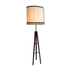 lampadaire trépied