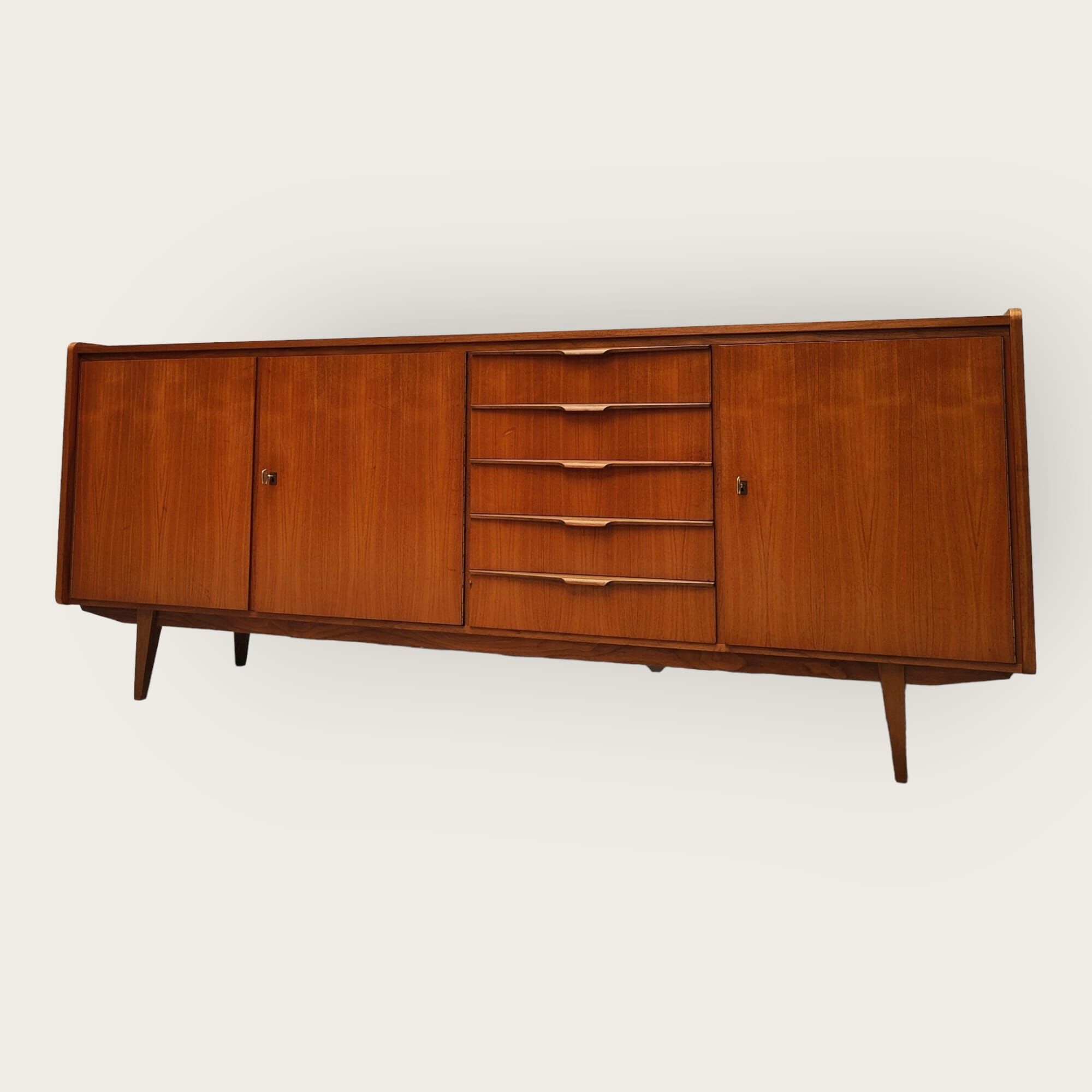 Mid Century sideboard