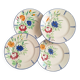 Flat plates Longchamp