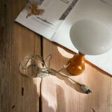 VINTAGE TABLE LAMP / FLOOR LAMP