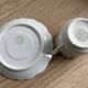 Limoges porcelain coffee service