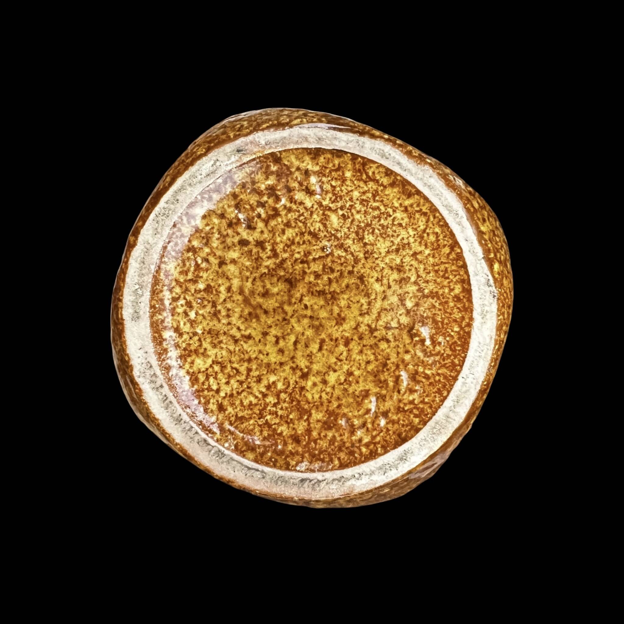 Vase west germany – scheurich – model 282-20 – 1960s