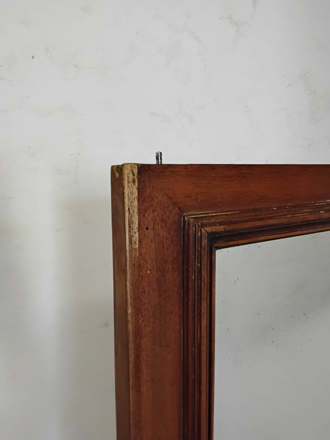 Large mirror/wardrobe door
