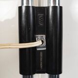 Space Age floor lamp by Andre Ricard for Metalarte Spain