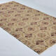 Tapis artisanal anatolien 304 cmx 202 cm