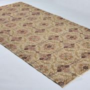 Anatolian handmade rug 304 cmx 202 cm