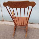 Rocking vintage flesh