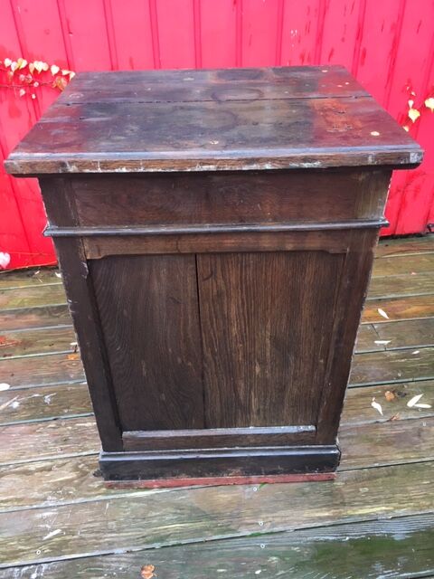 Workshop storage furniture