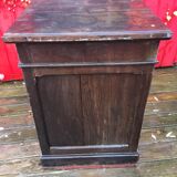 Workshop storage furniture