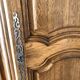 Solid oak bonnet maker