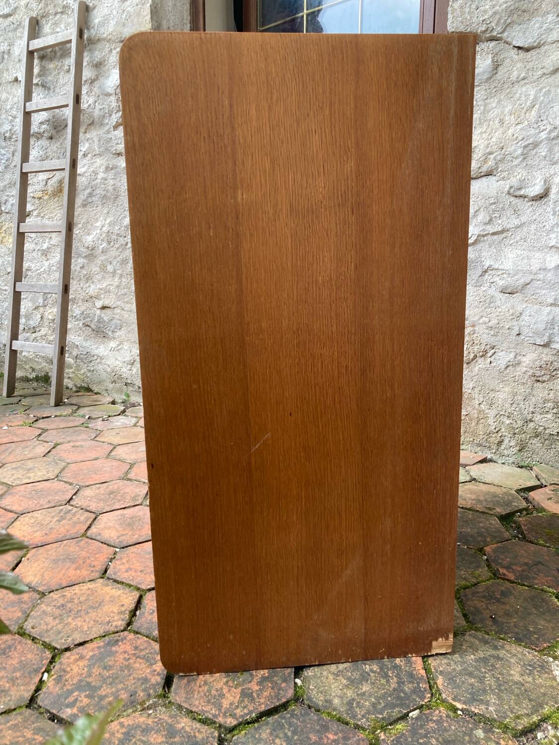 1960s-70s chest of drawers