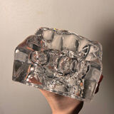 Cendrier Daum vintage