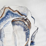 The oyster