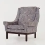 Beech armchair, Danish design, 1960s, production: Denmark