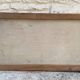 Tableau peinture composition abstraite moderne XXe