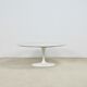 Table basse Tulip de Eero Saarinen pour Knoll International 1956
