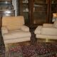 Pair of armchairs 1970