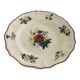 Sarreguemines plates